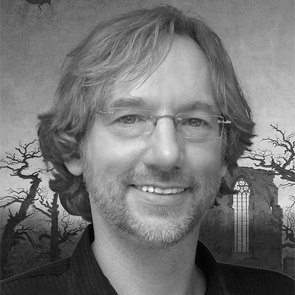 Frank L. Schad, Experte für Design, HTML und CSS